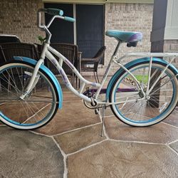 Schwinn Bike 