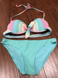 Bathing suit