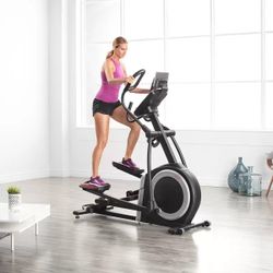 ProForm Coachlink E9.0 Elliptical