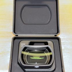 DJI Mavic 3 Wide Angle Lens (https://offerup.com/redirect/?o=Q1AuTUE=.00000433.01)