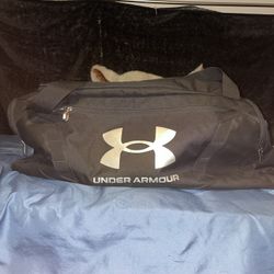 under Armour Sports Bag
