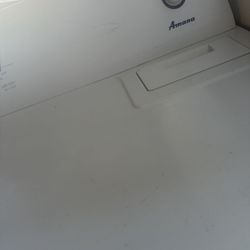 Washer/Dryer Set 