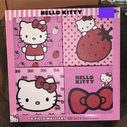 Hello Kitty Picture