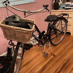 Cruiser Bike For Sale (great condition)