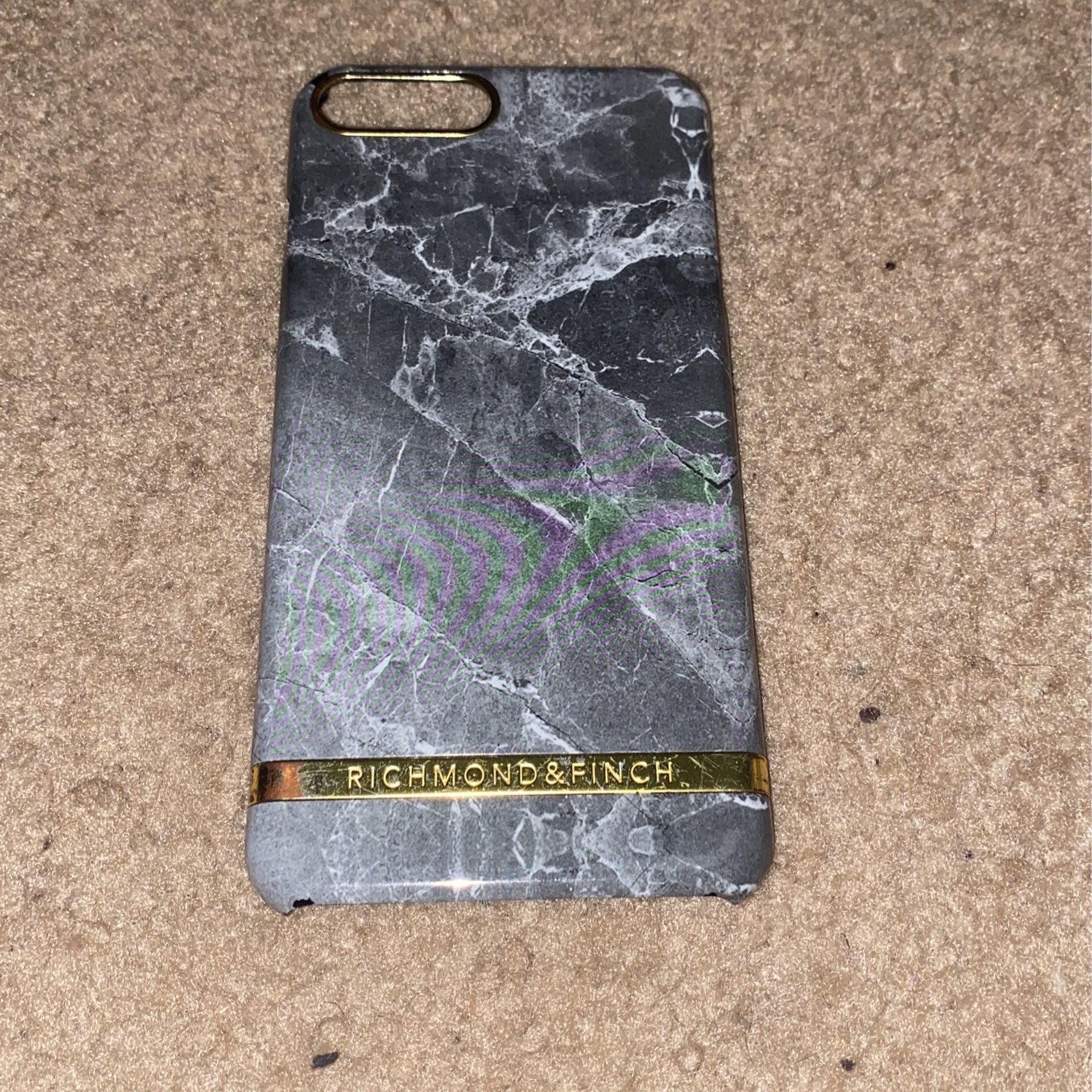 iPhone 8 Plus Hard Case