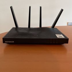 Netgear Nighthawk X8 Router