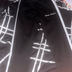 Palm Angels Pants