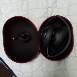 Beat Studio 3 Headphones 