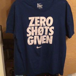 Nike T-shirt 