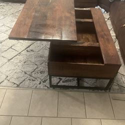 Living Room Furniture