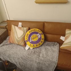 Mainstay Pillow Futon