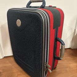 Carry On Suitcase $40