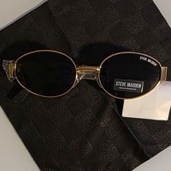 Steve Madden Sunglasses