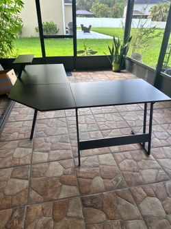 Desk escritorio