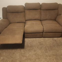 Couches 