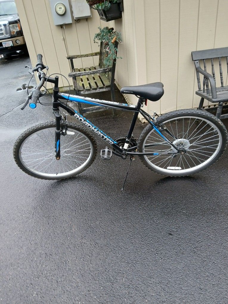 Roadmaster 26in Bike