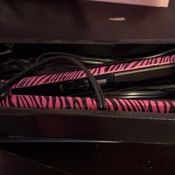 Straightener 