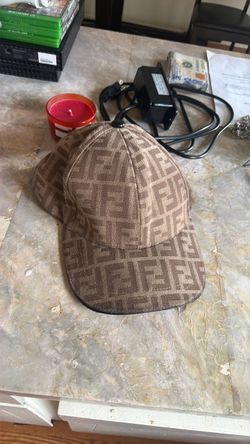 Fendi Hat
