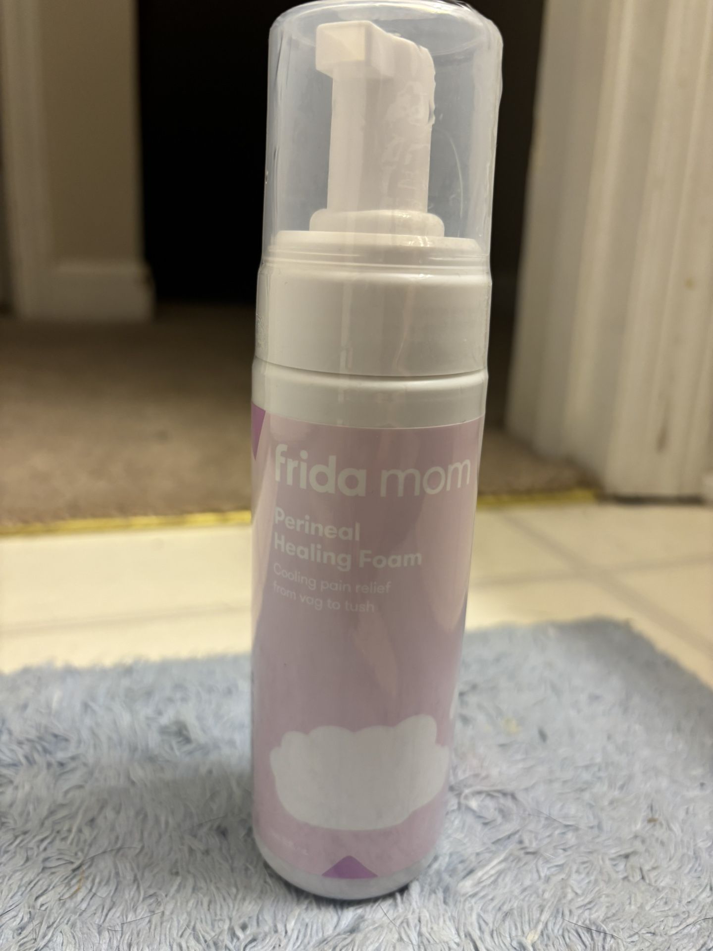 Frida Mom Perineal Foam