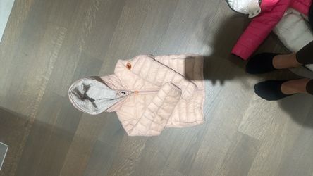 SAVE THE DUCK Kids Coat Size 6