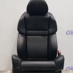 E60 M5 Heated Memory Seats 