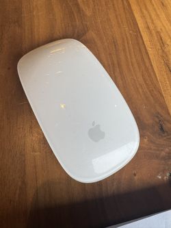 Magic Mouse