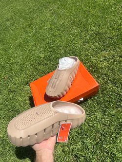 Nike Men’s Mind Slide