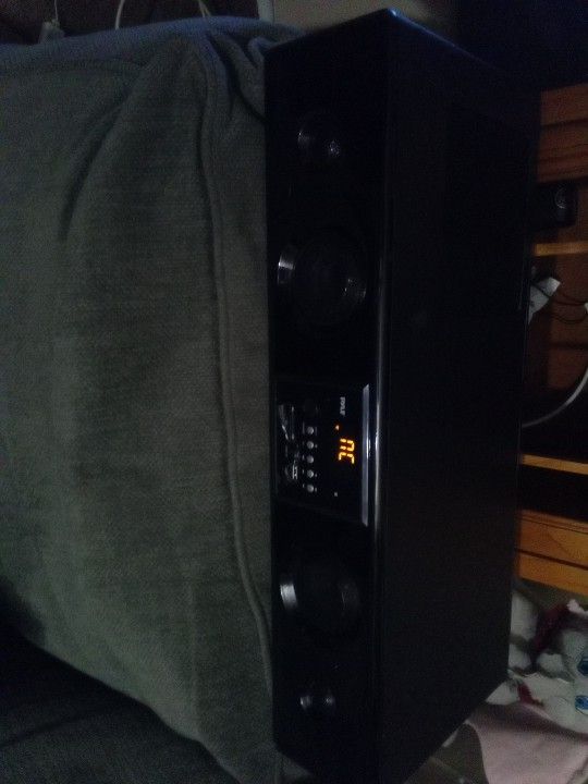 Bluetooth Subwoofer