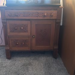 Bedroom Set  