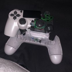 Brand new Ps4 controller 