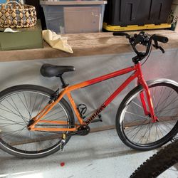 Sunday 29 Inch Bike