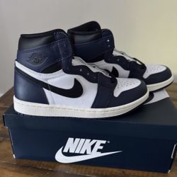 Jordan 1 Retro High Og Midnight 