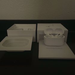 Apple Airpod’s Pro 