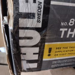 THULE  KAYAK STACKER