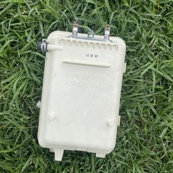 LG KENMORE ELITE WASHER STEAM GENERATOR ASSEMBLY (3070ER1002-1) (3070ER1003-1). PREOWNED  