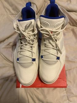 Jordan Flight Club 91 Ultramarine