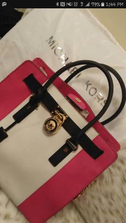 Michael kors tote bag