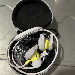 Bose soundsport