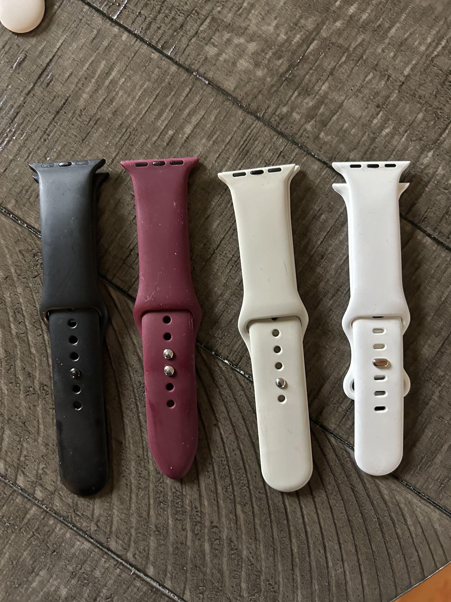 Apple Watch Bands