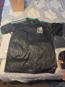 MEXICO JERSEYS 🇲🇽 NEW