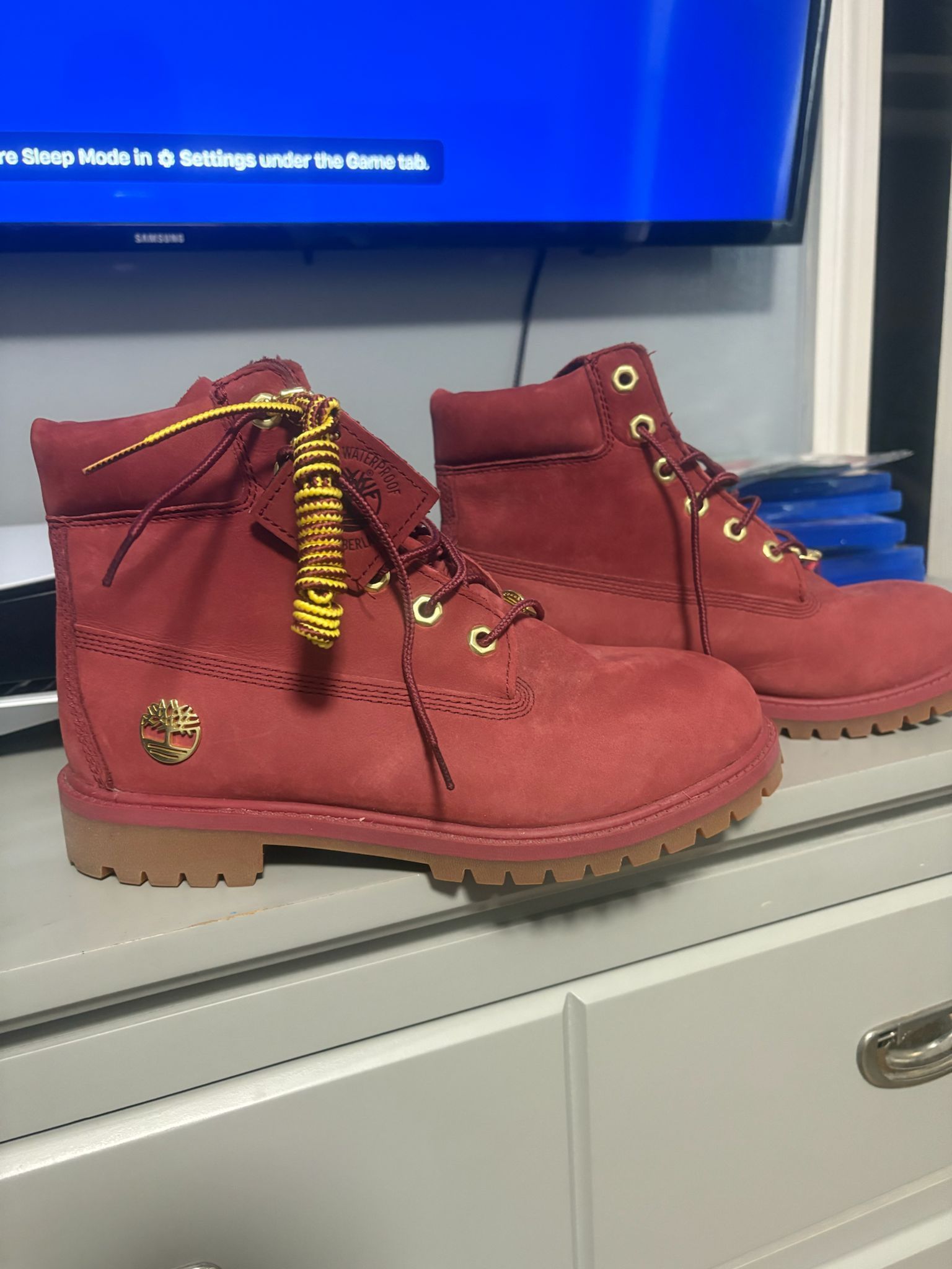 Boys Shoes And Boots