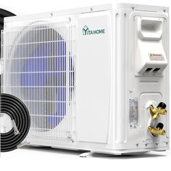 YITAHOME 12000 BTU Compressor ONLY