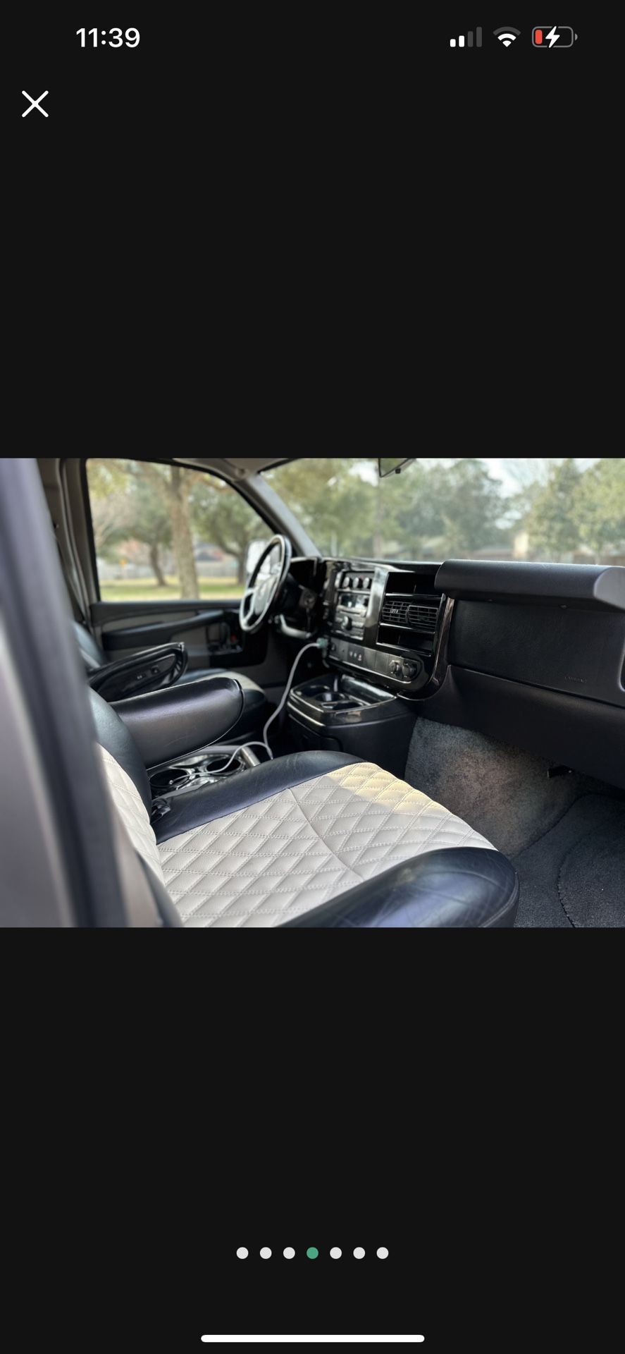 2013 GMC Savana Explorer Van for Sale in Houston, TX OfferUp