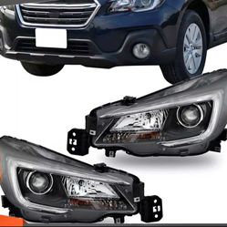 BRAND NEW HEADLIGHTS SOLD AS A PAIR OR EACH 