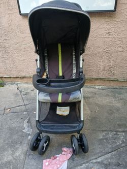 Stroller