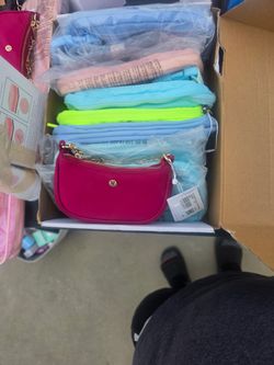 GARAGE SALE