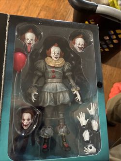It figure