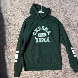 Chromakopia Hoodie