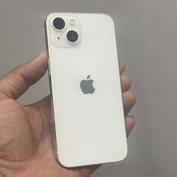 iPhone 13 128gb Unlocked 