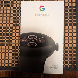 Google Pixel Watch 2
